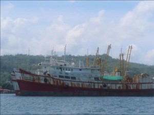 Benih Oligarki dalam Pengelolaan Sumber Daya Kelautan