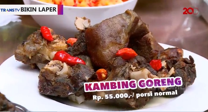 Bikin Laper TransTV Bikin Laper TransTV