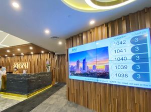 Bisnis BNI KCLN Singapura, Optimal dengan Full Bank License