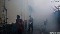 Menurut prakiraan BMKG musim kemarau akan melewati fase puncak pada Agustus mendatang.