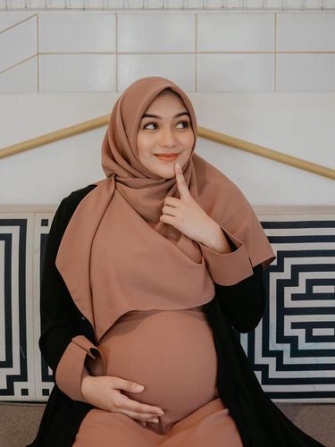 Citra Grana kehilangan 21 kg dalam 5 bulan, yang merupakan diet ‘bebas kelaparan’