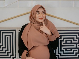 Citra Kirana Majukan Jadwal Persalinan ke Hari Ini, Ada Apa?