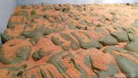 Dirjen Bea dan Cukai, Heru Pambudi di lokasi gudang Cikarang, Kabupaten Bekasi mengatakan, pengungkapan sabu sebanyak 200 kilogram ini merupakan modus baru yang baru diketahui.