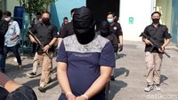 Pengungkapan ini merupakan komitmen dan sinergi antara Bareskrim Polri, Polda Bangka Belitung dan Bea Cukai Cikarang, Kabupaten Bekasi.