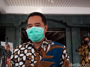 Kemendagri Tegaskan Pilkada 2020 Tak Akan Ditunda