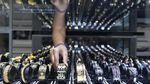 Harga Emas Naik, yang Beli Sejak 10 Tahun Lalu Untung 119%