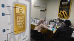 Harga Emas Naik, yang Beli Sejak 10 Tahun Lalu Untung 119%
