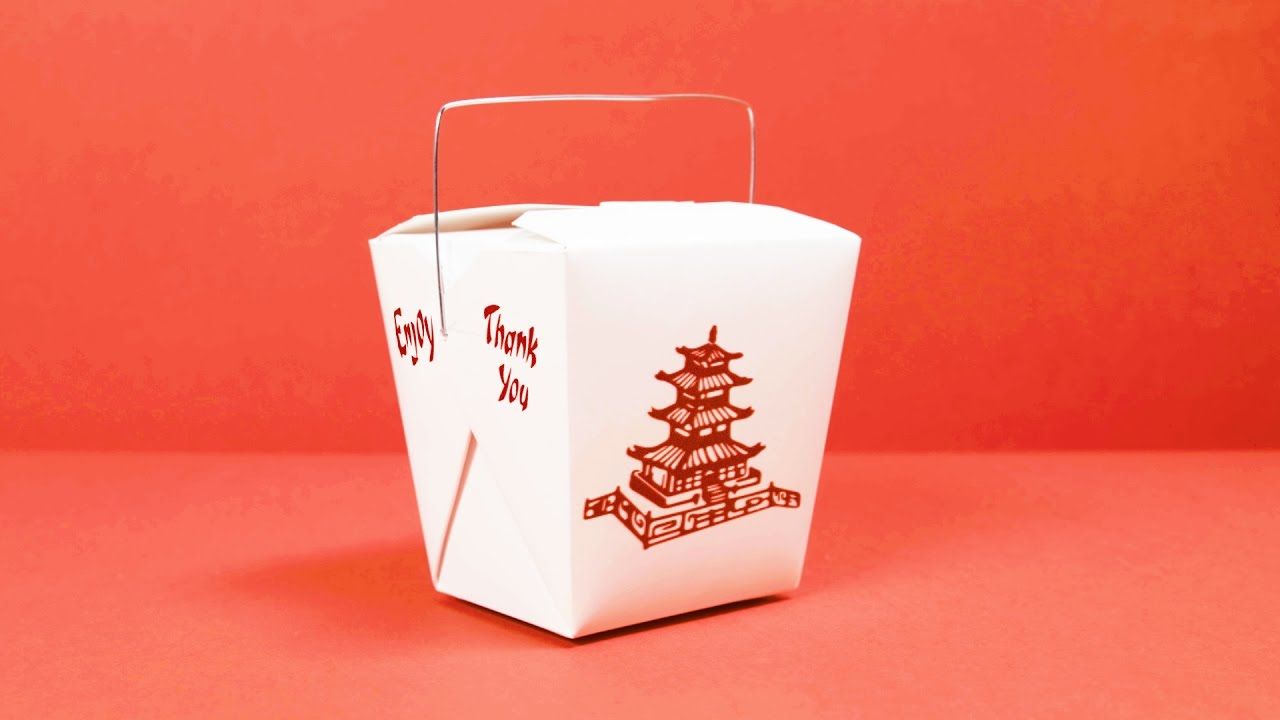 Fakta Unik Sushi hingga Mie Instan