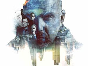 Sinopsis Criminal di Bioskop Trans TV, Dibintangi Ryan Reynolds