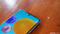 Galaxy A71