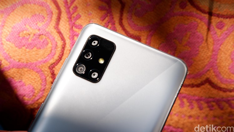 Galaxy A71