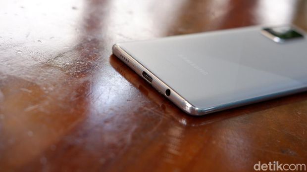 Galaxy A71