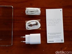 Galaxy A51 dan A71: Warna dan Fitur Baru, Harga Rp 5 Juta