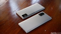 Galaxy A71