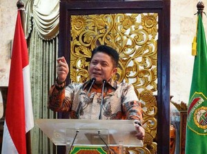Diizinkan Sekolah Tatap Muka, Gubernur Sumsel Petakan Sebaran COVID-19