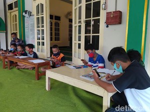 Cara Cek Kuota Belajar Kemendikbud, Kamu Sudah Dapat atau Belum?