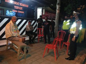 Jadi Gelandangan di Bali, WN Inggris Sales Resor Ngaku Dirampok