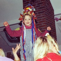 Model asal Belanda ini populer setelah terpilih menjadi salah satu Victorias Secret Angel. Kariernya makin moncer setelah didapuk sebagai model LOreal, Tiffany & Co. dan Calvin Klein. Bisa tebak dia siapa? Foto: Instagram