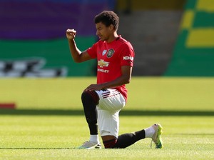 Jesse Lingard Menuju West Ham United?