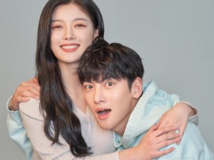 Beda 13 Tahun, Ji Chang Wook-Kim Yoo Jung Tak Sulit Bangun Chemistry