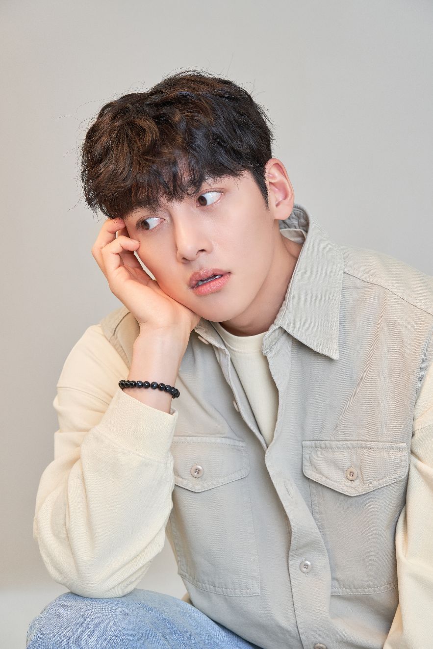 Ji Chang Wook Ji Chang Wook