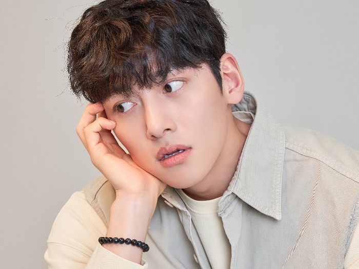 Ji Chang Wook Ji Chang Wook