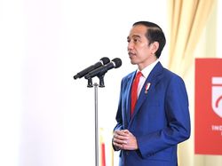 Ini Lembaga yang Sudah Dibubarkan Jokowi, Next yang Mana?