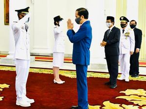 Dibuka 8.555 Kuota Sekolah Kedinasan 2021, Ini Rincian Formasinya