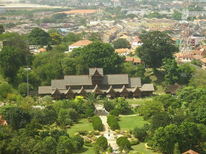 Kerajaan Malaka
