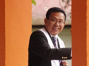 Yaqut Cholil Jadi Menag, PGI Harap Aksi Intoleran Terbendung