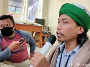 Keraton Diminta Libatkan Pesantren Saat Penobatan Sultan Sepuh Cirebon