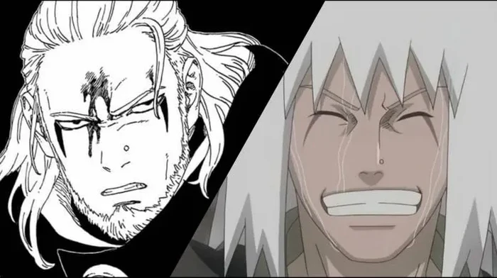 Komik Boruto: Naruto Next Generations Komik Boruto: Naruto Next Generations