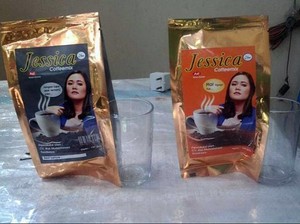 Kontroversi Kopi Jessica yang Dibilang Enak Tapi Bikin Ngeri