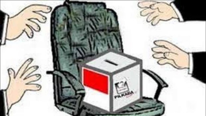 Kotak Kosong, Krisis Demokrasi dan Kekuatan Oligarki