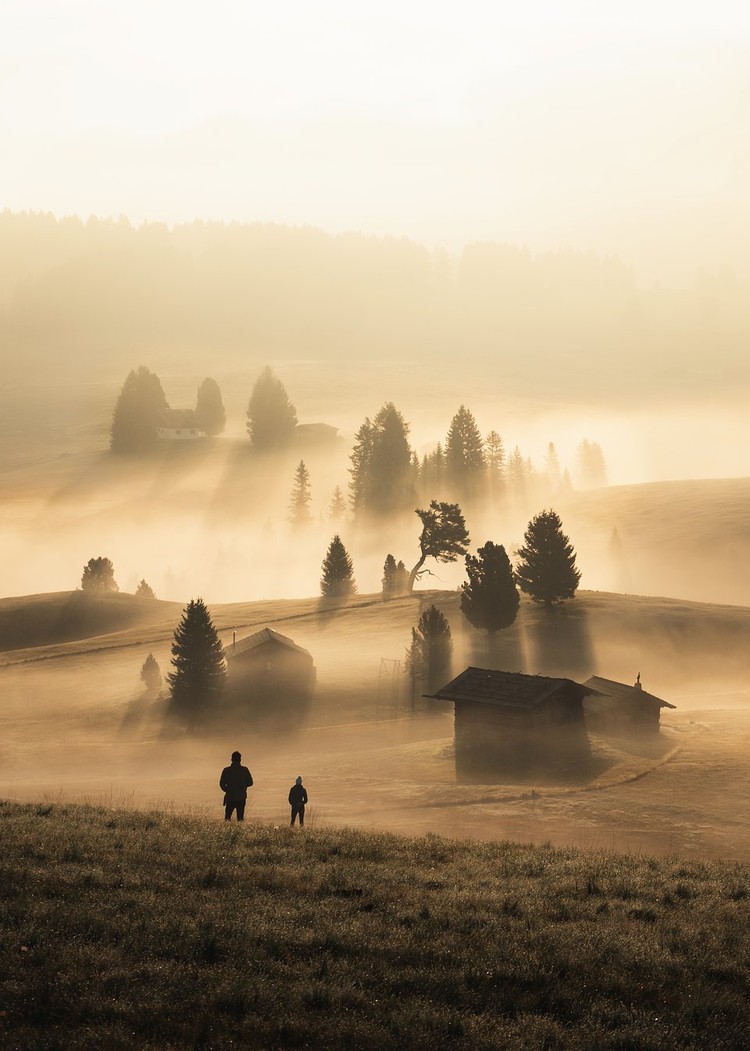 #Landscape2020 by Agora