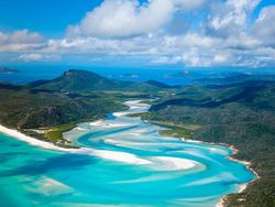 Karya Memukau Finalis Kontes Foto Landscape Agora, Bikin Kangen Liburan