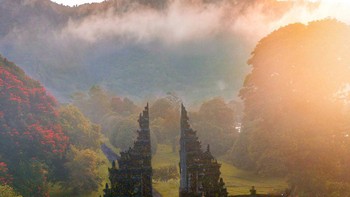 Karya finalis @makyandmatt dari Republik Ceko. Foto: Agora Images