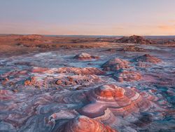 Karya Memukau Finalis Kontes Foto Landscape Agora, Bikin Kangen Liburan