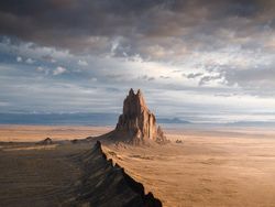 Karya Memukau Finalis Kontes Foto Landscape Agora, Bikin Kangen Liburan