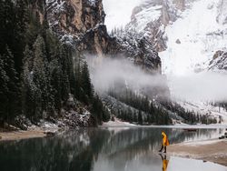 Karya Memukau Finalis Kontes Foto Landscape Agora, Bikin Kangen Liburan