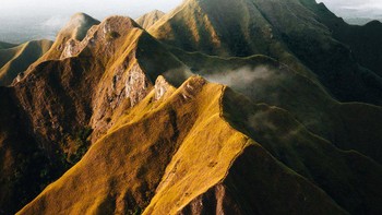 Karya finalis @followmypath_ dari Prancis. Foto: Agora Images