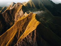 Karya Memukau Finalis Kontes Foto Landscape Agora, Bikin Kangen Liburan