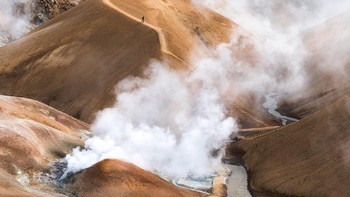 Karya finalis @joelfriend dari Inggris. Foto: Agora Images