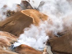 Karya Memukau Finalis Kontes Foto Landscape Agora, Bikin Kangen Liburan