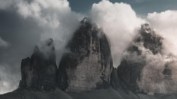 Karya finalis @ghislainfave dari Prancis. Foto: Agora Images