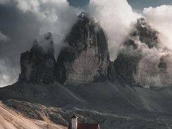 Karya Memukau Finalis Kontes Foto Landscape Agora, Bikin Kangen Liburan