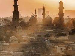 Karya Memukau Finalis Kontes Foto Landscape Agora, Bikin Kangen Liburan