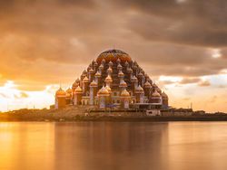 Karya Memukau Finalis Kontes Foto Landscape Agora, Bikin Kangen Liburan