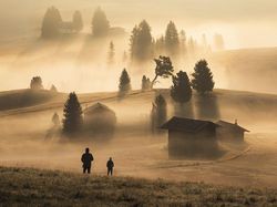 Karya Memukau Finalis Kontes Foto Landscape Agora, Bikin Kangen Liburan