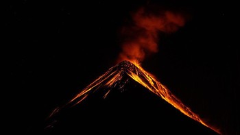 Karya finalis @pictures.by.lukas dari Belanda. Foto: Agora Images